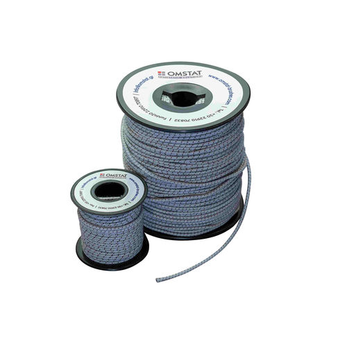 Elastic anti-static cord - E210 - OMSTAT