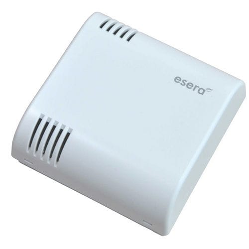 Semiconductor temperature sensor - 11148 - ESERA-GmbH - wall-mount / surface-mount / IP20
