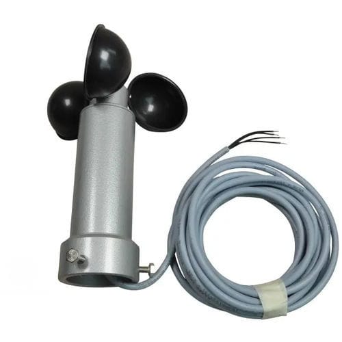 Cup wind sensor - Pro 200 - ESERA-GmbH - compact