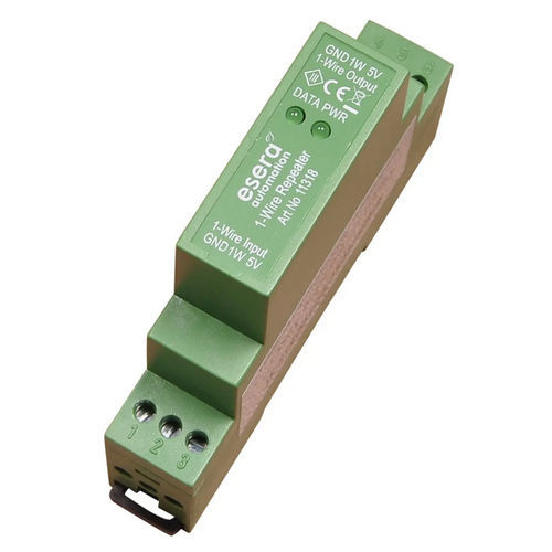 Network repeater - V2  - ESERA-GmbH