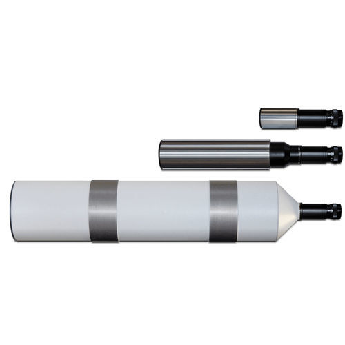 Fixed-focus telescope objective - TYPE FG - MÖLLER-WEDEL OPTICAL GmbH