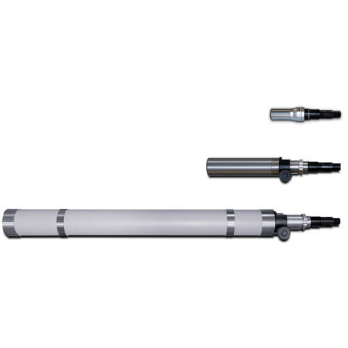 Visual collimator - TYPE KV - MÖLLER-WEDEL OPTICAL GmbH