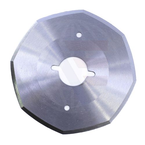 Textile circular knife blade - WD2AB21  - AE Sewing Machines