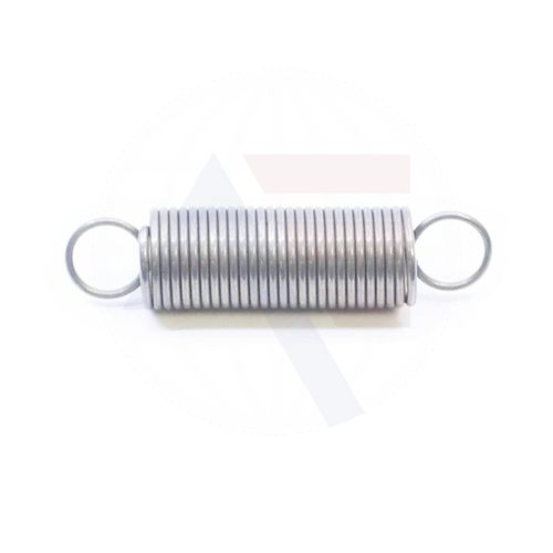 Compression spring - 130737  - AE Sewing Machines - for machinery