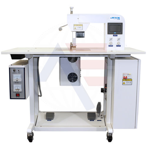 Ultrasonic welding machine - JEUX US-511  - AE Sewing Machines