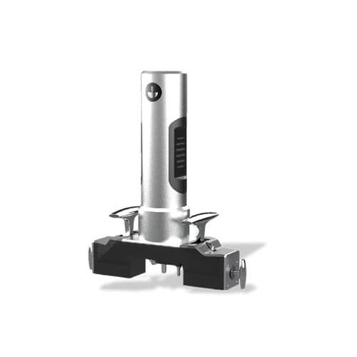 Residual stress indentation hardness tester - Wuxi Zhanghua Pharm&Chem Equipment Co.,Ltd - portable