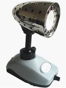 Infrared sterilizer - IRS36 - HANGZHOU GEEVO TECHNOLOGY CO., LTD. - laboratory / medical / for the food industry