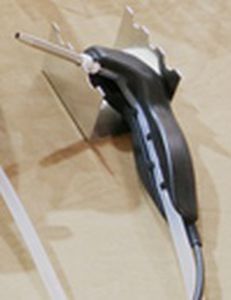 Handheld dispenser - HANGZHOU GEEVO TECHNOLOGY CO., LTD. - culture media / mobile