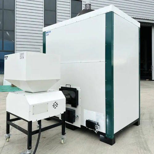 Nozzle mix burner - SL3 - Sichuan Western Flag  Drying Equipment Co., Ltd - monobloc / premix / linear array