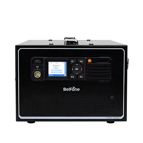 Wireless network base station - BF-TM8500 - Fujian BelFone Communications Technology Co., Ltd. - data transmission