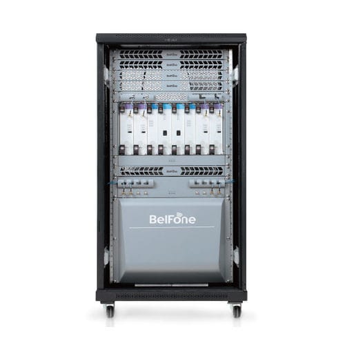 Data transmission base station - BF-TR950 - Fujian BelFone Communications Technology Co., Ltd.