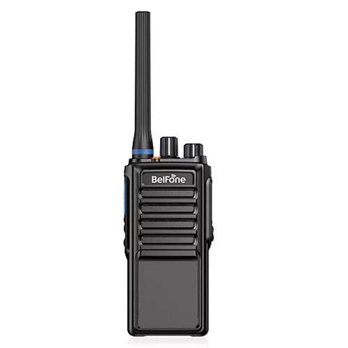 Two-way radio - BP610 - Fujian BelFone Communications Technology Co., Ltd.