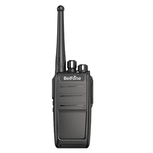 Two-way radio - BF-302 - Fujian BelFone Communications Technology Co., Ltd.