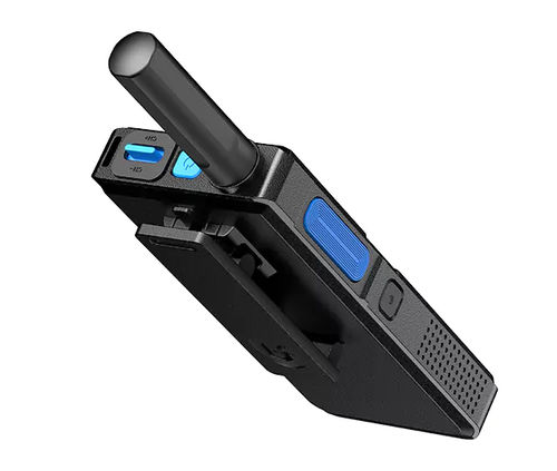 Two-way radio - OG308 - Fujian BelFone Communications Technology Co., Ltd.