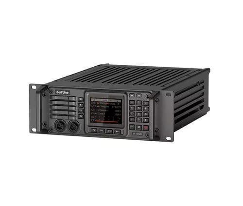 Plug-and-play repeater - BF-TR900 - Fujian BelFone Communications Technology Co., Ltd. - wireless / high-performance / network