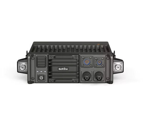 Cost-effective repeater - BF-TR925D - Fujian BelFone Communications Technology Co., Ltd. - wireless / GPS / extended range