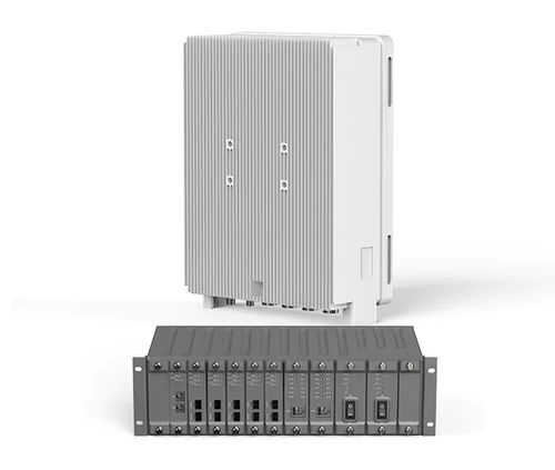 Wireless network base station - BF-TR952 - Fujian BelFone Communications Technology Co., Ltd. - outdoor / data transmission / high-power