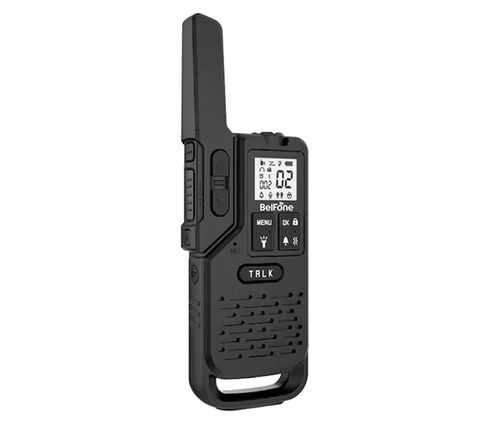 Two-way radio - BF-OG200 - Fujian BelFone Communications Technology Co., Ltd.