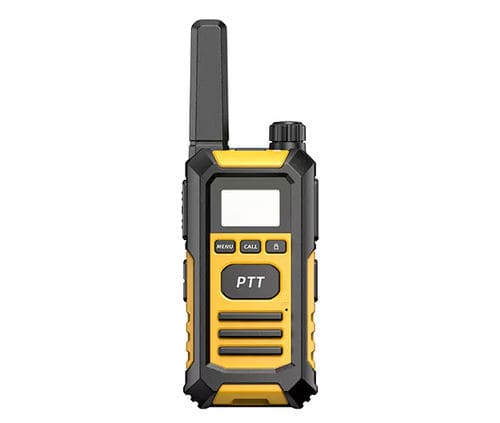 Waterproof two-way radio - BF-OG300 - Fujian BelFone Communications Technology Co., Ltd.