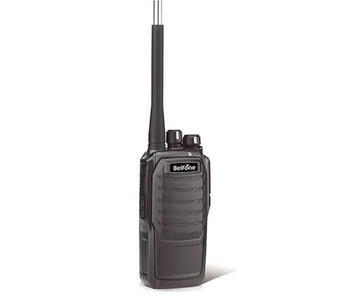 Two-way radio - BF-7110 - Fujian BelFone Communications Technology Co., Ltd.