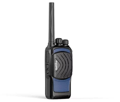 Two-way radio - BF-5110 - Fujian BelFone Communications Technology Co., Ltd.