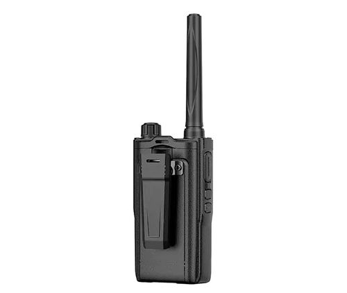 Two-way radio - BF-325 - Fujian BelFone Communications Technology Co., Ltd.