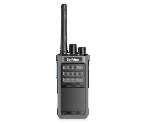 Two-way radio - BF-AP8016 - Fujian BelFone Communications Technology Co., Ltd.