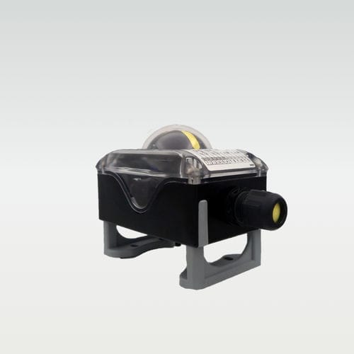 Compact limit switch box - SBUNIMAUniversal  - MAROS Engineering