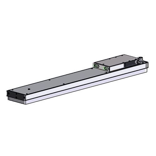 Foam gripper - 120/850 series - UniGripper - pneumatic / vacuum