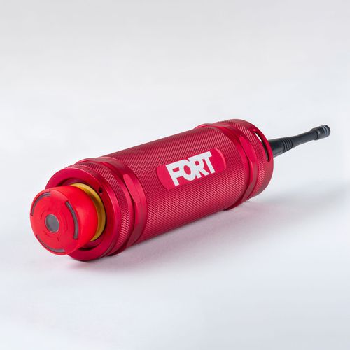 Machine safety solution - FORT Robotics - wireless