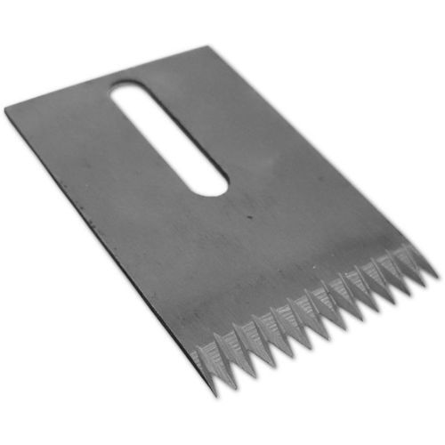 Band saw blade Fernite Machine Knives steel / for aluminum