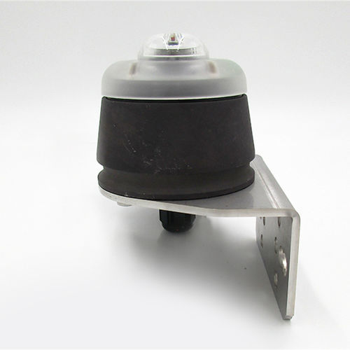 LED obstruction light - L810-LXS-ONE - Luxsolar - low-intensity / compact / low-consumption