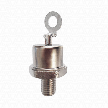 Stud thyristor - T152-125-12 - AS ENERGI GLOBAL LLC - for control