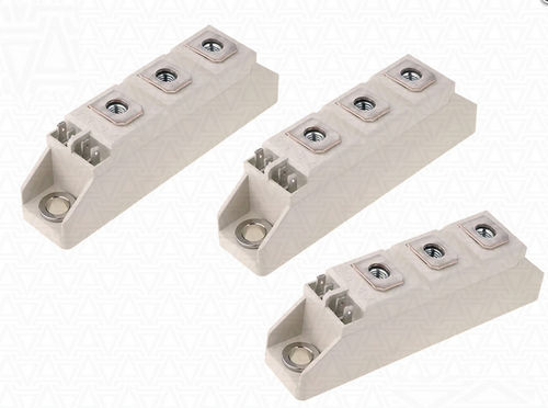 Thyristor module - SKKT 20/08E - AS ENERGI GLOBAL LLC