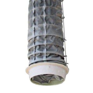 Loading spout - SEMA