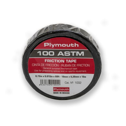 Cover tape - 100 ASTM - Plymouth Rubber Europa S.A.U. - rubber / fabric