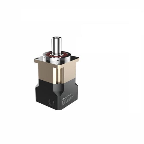 Planetary gear reducer - PGH142 - Chenyue (Jiangsu) Technology Co., Ltd. - coaxial / keyed shaft / 200 - 500 Nm