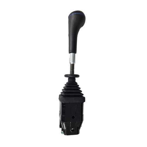 Hydraulic joystick - OLEODINAMICA AMI Srl - for remote control