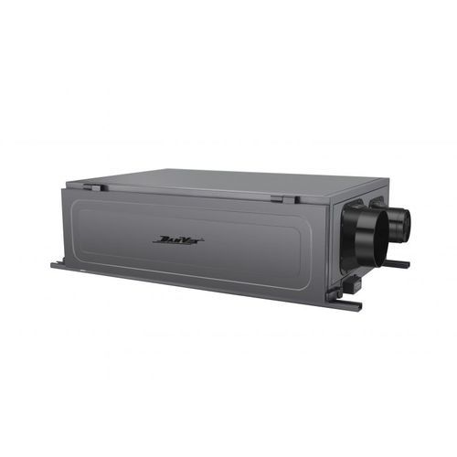 Refrigerant dehumidifier - DD-56F (56 l/24 h) - DanVex - air / for swimming pool / for the food industry