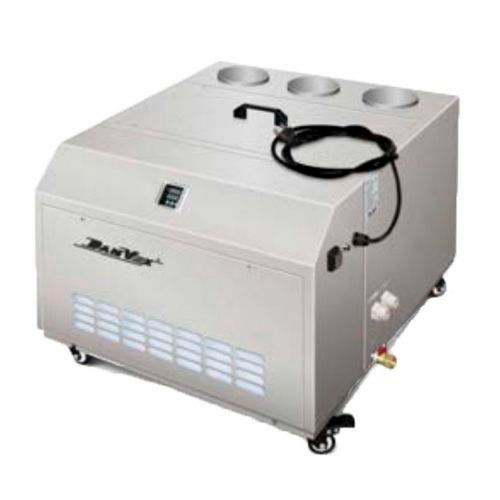 Ultrasound humidifier - HUM series - DanVex - air / mobile / portable