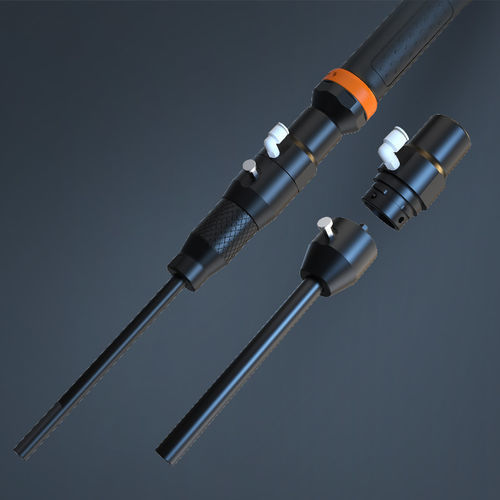 Handheld tightening module - Wuxi Danikor Automation Technology Co.,Ltd - in-line / portable / vacuum