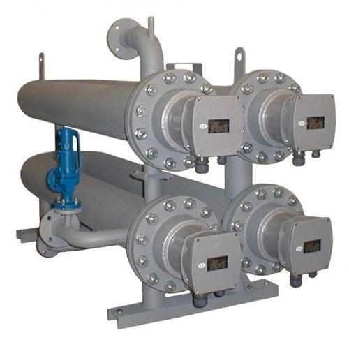 Oil heater - Gascat - for gas / electric / natural gas