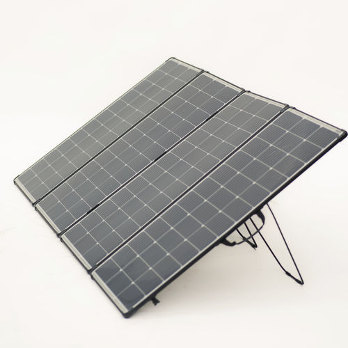 Solar kit - PESS ENERGY