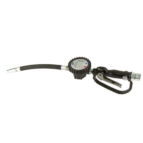 Dispensing gun - HG20F-012E-01 - Macnaught  Pty Ltd - for crude oil / automatic
