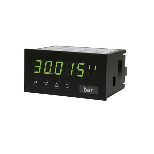 Digital measuring instrument - M2.96-145 F series - Celsa Messgeräte GmbH - frequency / industrial / benchtop