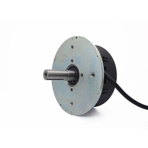 BLDC motor - 000436 - OZO - DC / 24 V / 48 V
