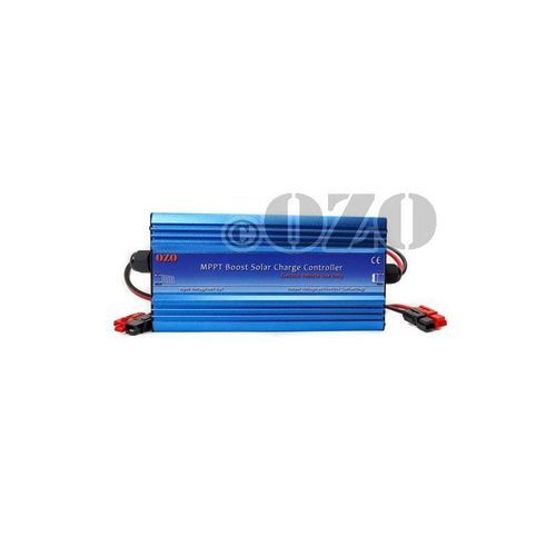 Solar battery charger - 000432 - OZO - for electric vehicles / for automobiles / for marine applications