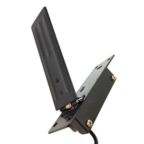 Control pedal - 000486 - OZO - electric / single pedal / for vehicles