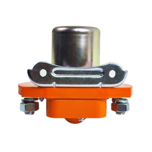 Power contactor - 009 serie - OZO - high-power / electromechanical / electromagnetic