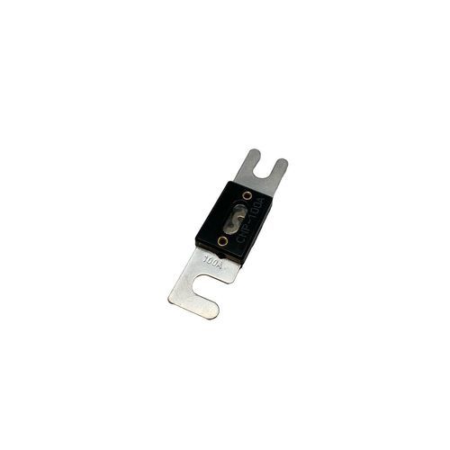 DC fuse - 00754 series - OZO - power / high-current / battery